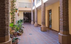 Apartamento ruh sara by Toledo AP